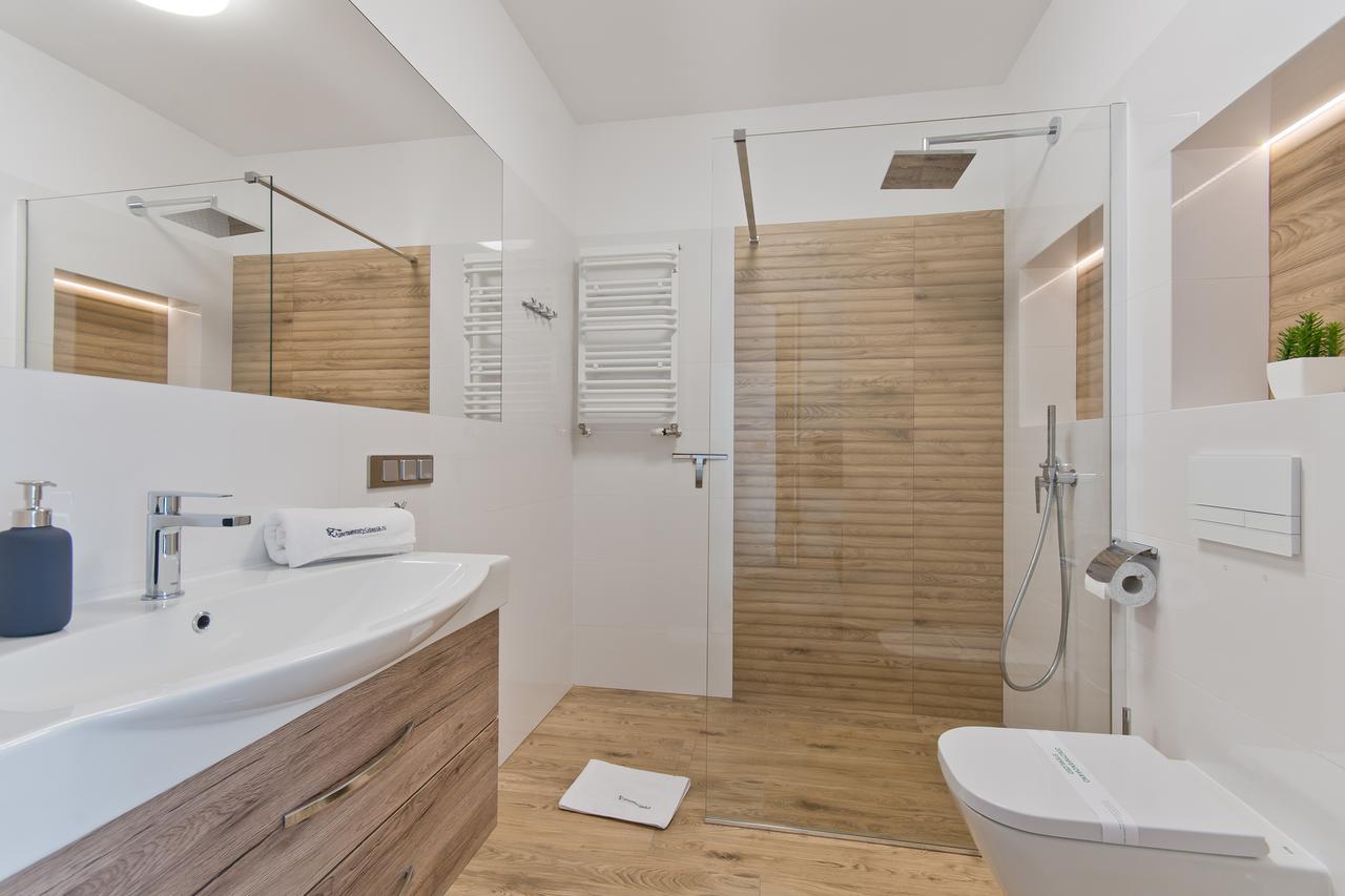 Apartamenty Gdansk Eu - Apartamenty Chmielna Dış mekan fotoğraf