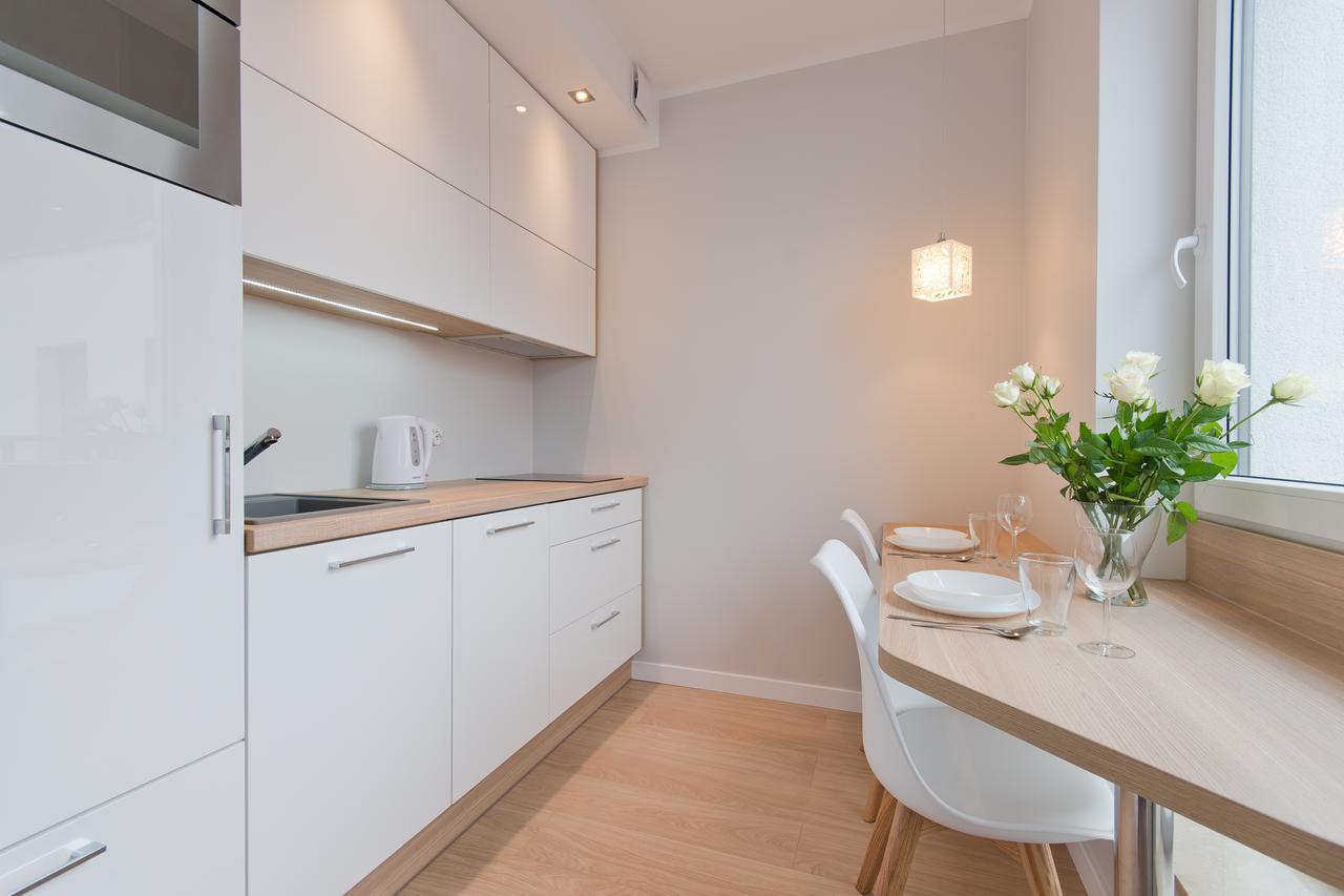 Apartamenty Gdansk Eu - Apartamenty Chmielna Dış mekan fotoğraf