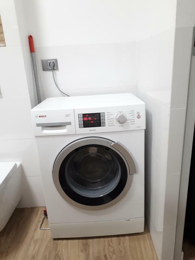 Apartamenty Gdansk Eu - Apartamenty Chmielna Dış mekan fotoğraf